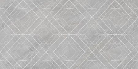 Декор New Trend Lims Dark Rhomb 30x60 глянцевая DW36LMM25