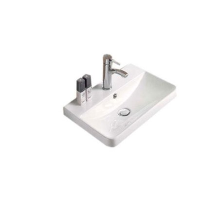 Раковина CeramaLux 40см 9595-40