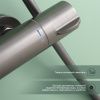 Душевая система Splenka (графит) S223.26.09
