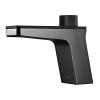 Смеситель для раковины Black & White U7510GM