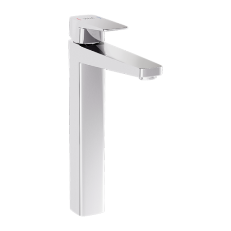 Смеситель для раковины Vitra Root Square A42733EXP