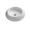 Раковина CeramaLux 46см 7031В