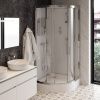 Душевая кабина Cerutti Viva 101 100x100 VIVA101