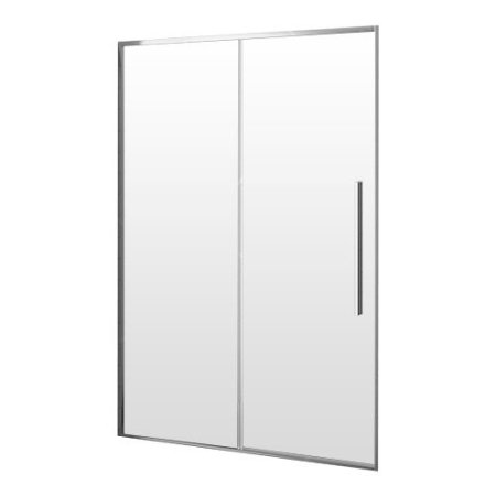 Душевая дверь в проем RGW SV-12 110x195