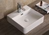 Раковина Cerutti SPA 42см CR7602B