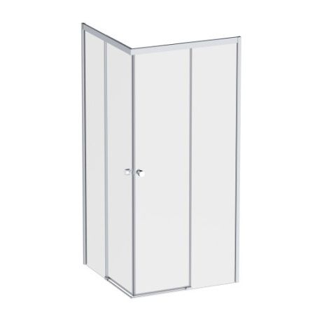 Душевой уголок Am.Pm X-Joy 90x90 W94G-403-9090-MT1K