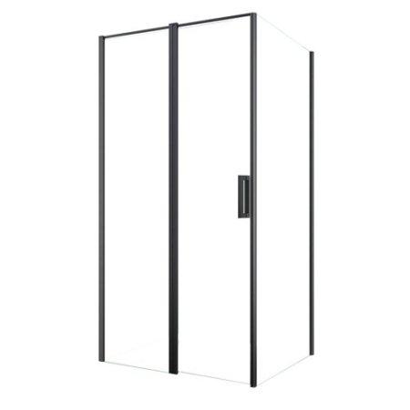 Душевой уголок Cerutti Victoria 120B 120x90 без поддона