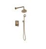 Душевая система Bronze de Luxe Windsor 10138R