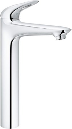 Смеситель Grohe Eurostyle для раковины (высокий) 23570003