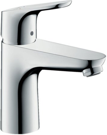 Смеситель Hansgrohe Focus для раковины 31517000