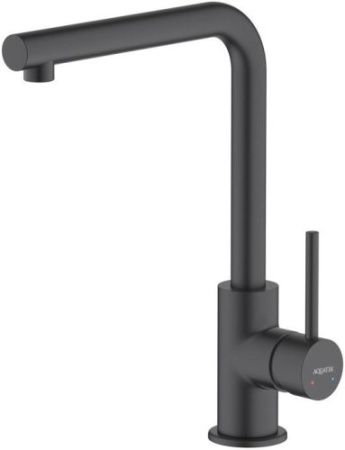 Смеситель для кухни Aquatek Европа AQ1380MB