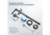 Смеситель для ванны Aquatek Бетта AQ1145BGM