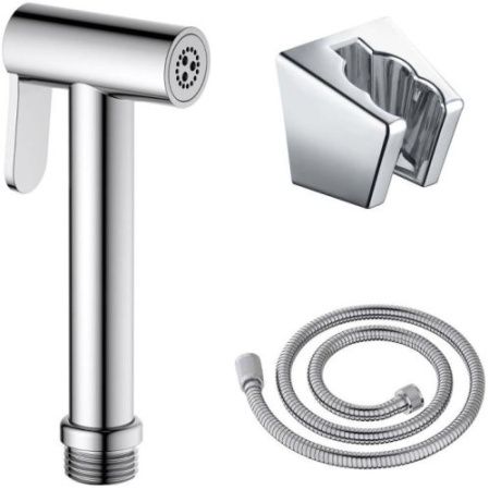 Гигиеническая лейка Aquatek d2,2см AQ2054CR