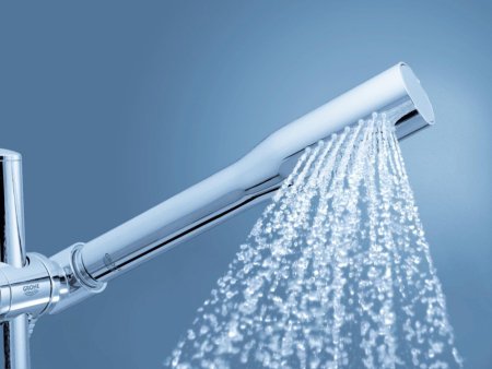 Ручная лейка Grohe Euphoria Cosmopolitan d3,5см 27367000