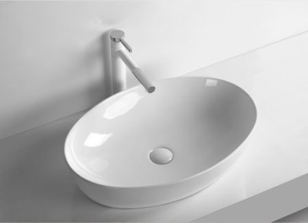 Раковина Cerutti SPA 61см CR8023