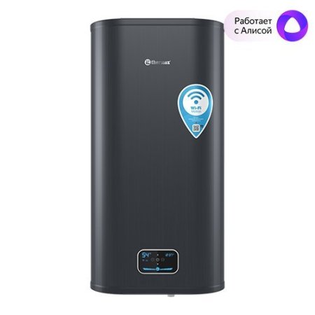 Водонагреватель Thermex ID Pro 80 V Wi-Fi