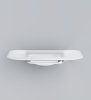 Мыльница Am.Pm Inspire V2.0 A50A34200 стеклянная