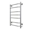 Полотенцесушитель электрический Aringa Бонди 50x80 AR03020CH
