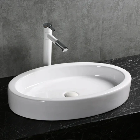 Раковина Cerutti SPA 63см CR7045