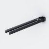 Полотенцедержатель двойной Am.Pm Inspire 2.0 поворотный A50A32622