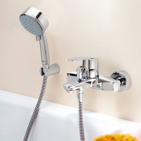 Смеситель Grohe Eurostyle Cosmopolitan для ванны