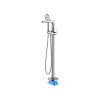 Смеситель для ванны Aquatek Бетта AQ1145CR