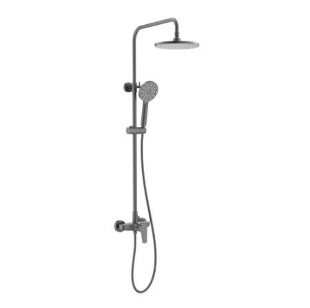 Душевая система Aquatek Бетта AQ2160BGM