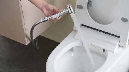 Смеситель для раковины Aquatek Вега AQ1012CR