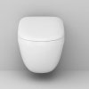 Унитаз подвесной Am.Pm Sensation C301700WH