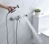 Смеситель Lemark Pramen для гигиенического душа LM3318C