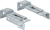 Комплект крепления для инсталляций Geberit Duofix к стене
