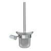 Ершик настенный Raiber Graceful RP-80009 (хром)