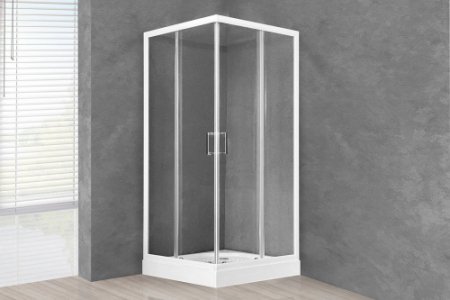 Душевой уголок Royal Bath RB80HP-T 80x80 Душевой уголок Royal Bath RB80HP-T 80x80