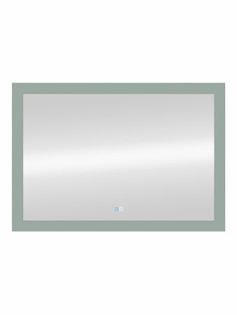 Зеркало Continent Relax 100x70