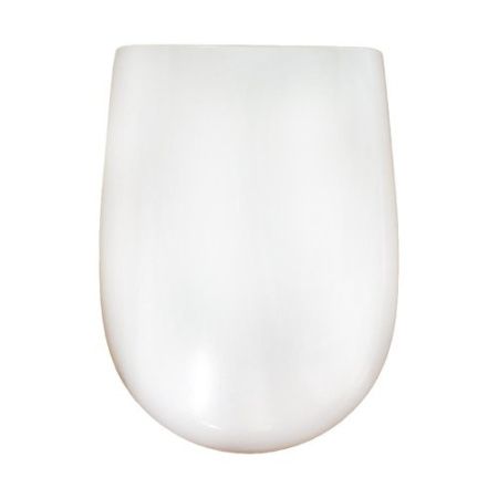 Крышка-сиденье Am.Pm Chic с микролифтом C827852WH