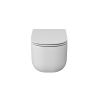 Унитаз Grossman Thin Rim GR-5605SQ