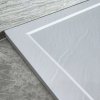 Душевой поддон WeltWasser TRP 100 STONE-WT