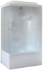 Душевая кабина Royal Bath RB8100BP1-M-R 100x80
