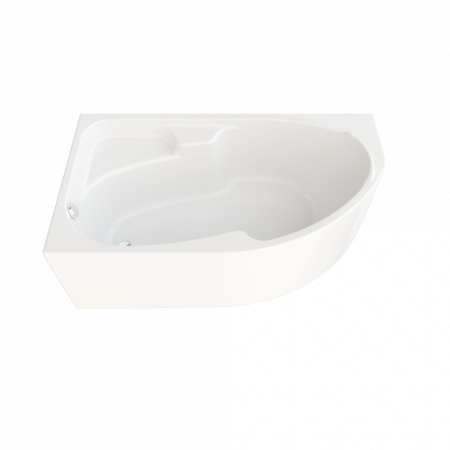 Акриловая ванна Triton София 150x95 (L)