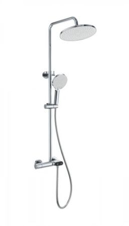 Душевая система Wonzon & Woghand Muse Corno WW-B2091-A-CR