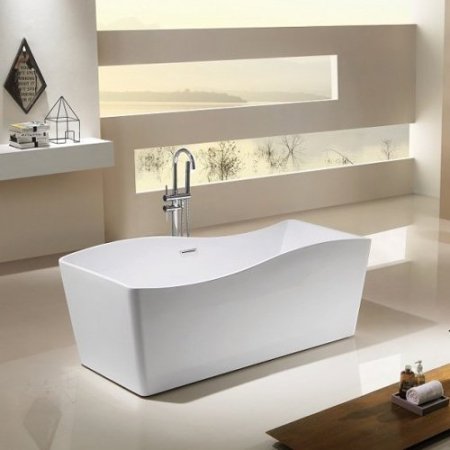 Акриловая ванна Esbano Granada 170x78 ESVAGRAN