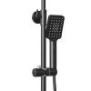 Душевая система Grossman Cosmo 500.K35.02.210