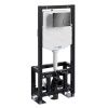 Инсталляция для унитаза WasserKRAFT Dill 61TLT.010.ME.PB04