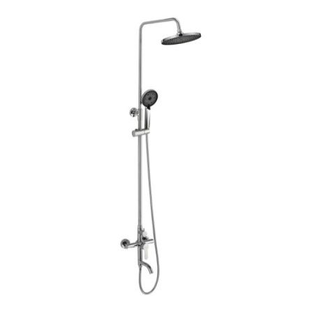Душевая система Fmark FS8245A