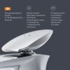 Смеситель для раковины Am.Pm Spirit 2.0 F70A02100