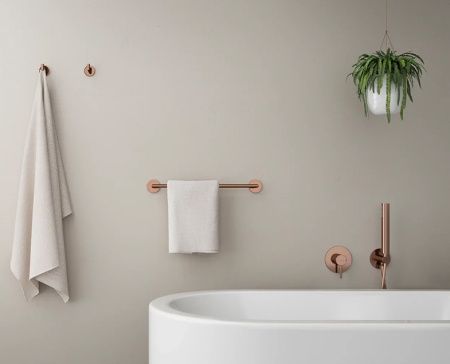 Душевой гарнитур Vitra Origin A4554326