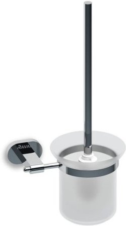 Ершик настенный Ravak Chrome X07P196