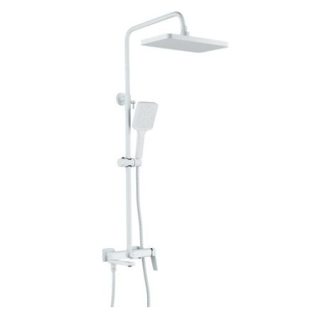 Душевая система Raffine F3699C