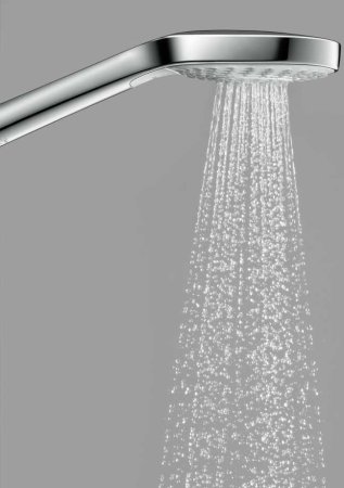 Ручная лейка Hansgrohe Croma Select E d11см 26810400