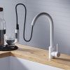 Смеситель для кухни Dorff Logic D3007533